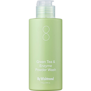 Green Tea&Enzyme Powder Wash, 110g