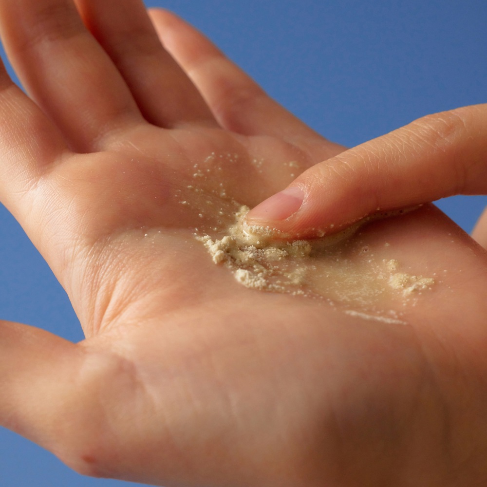 Green Tea&Enzyme Powder Wash, 110g