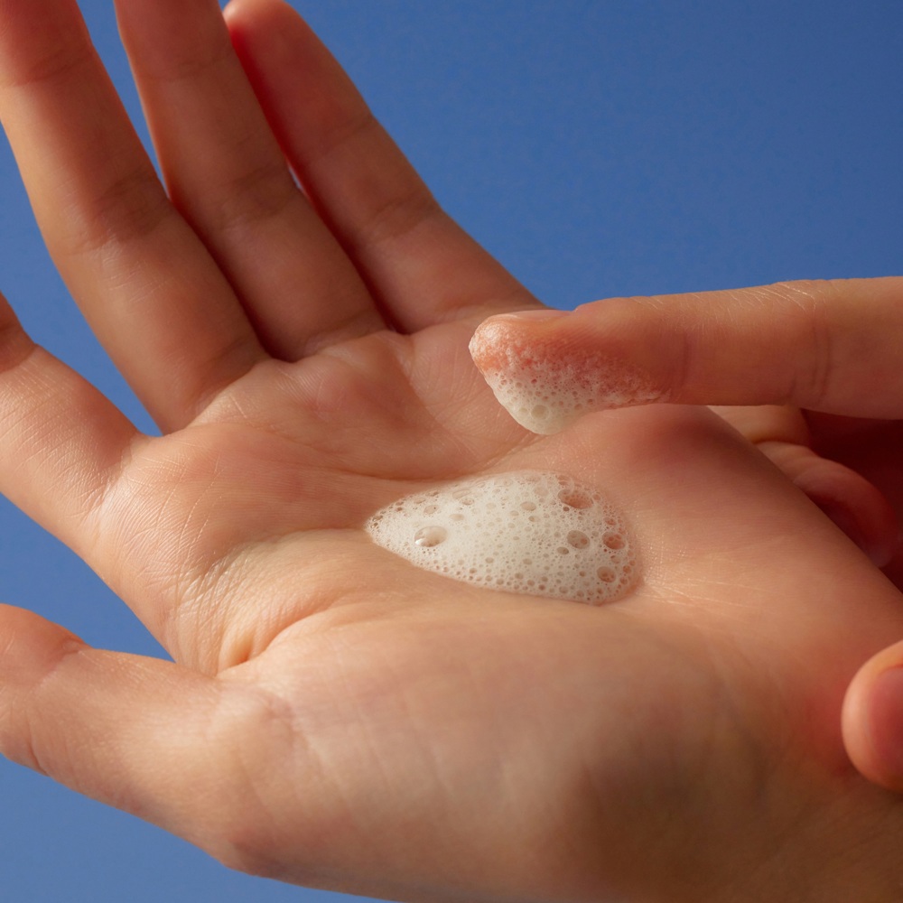 Green Tea&Enzyme Powder Wash, 110g