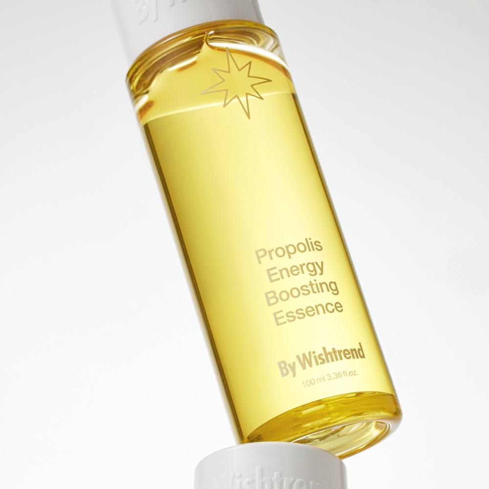 Propolis Energy Boosting Essence, 110ml