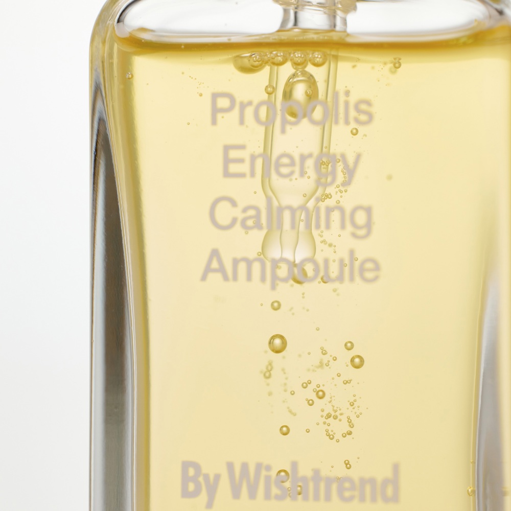 Propolis Energy Calming Ampoule, 30ml