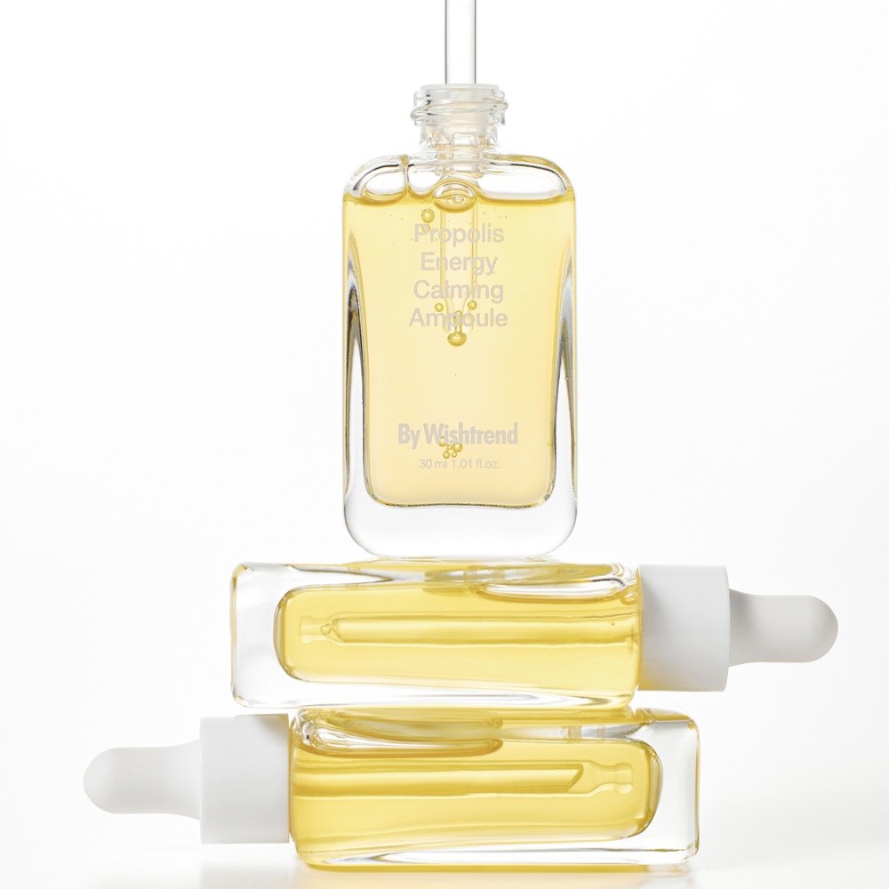 Propolis Energy Calming Ampoule, 30ml