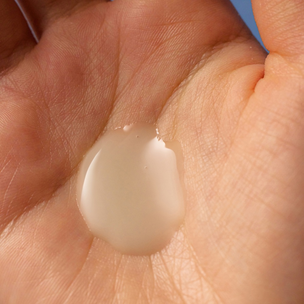 Green Tea & Enzyme Milky Foaming Wash, 140ml