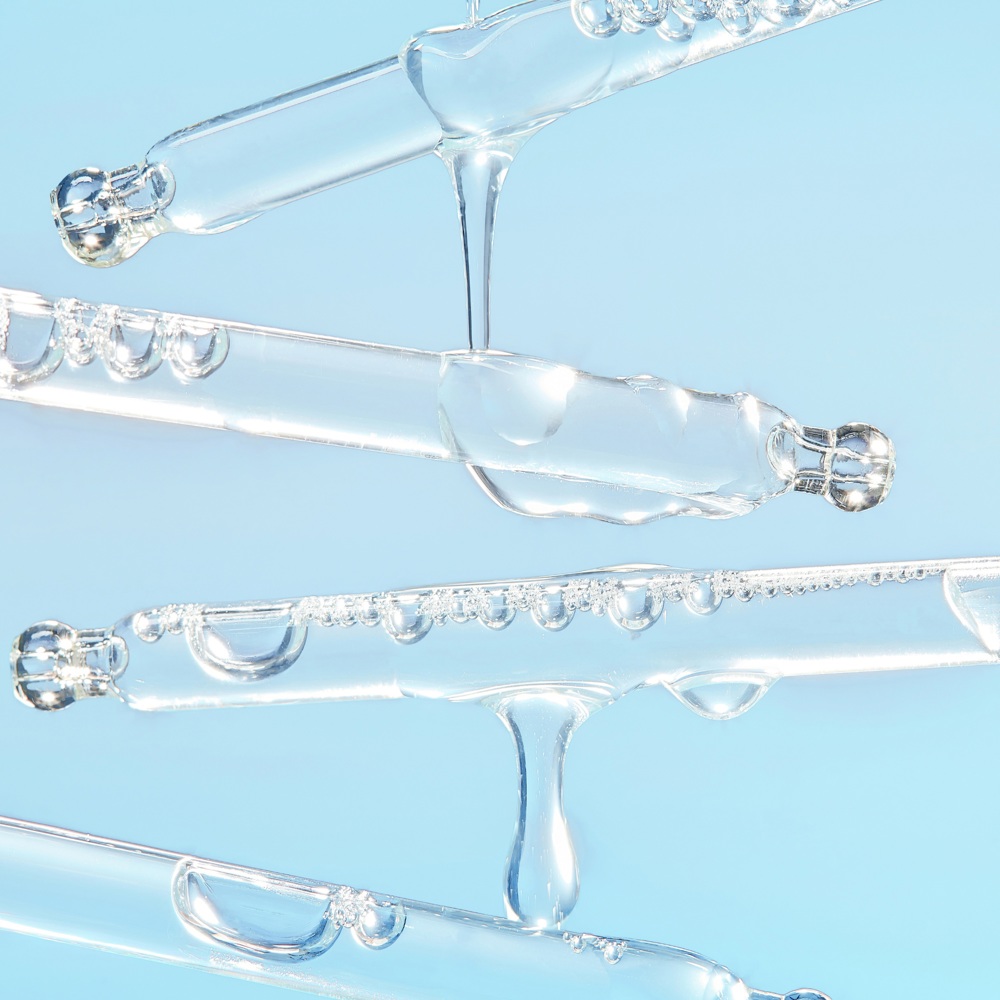 Blue Oasis Aloe Hydrating Serum, 30ml