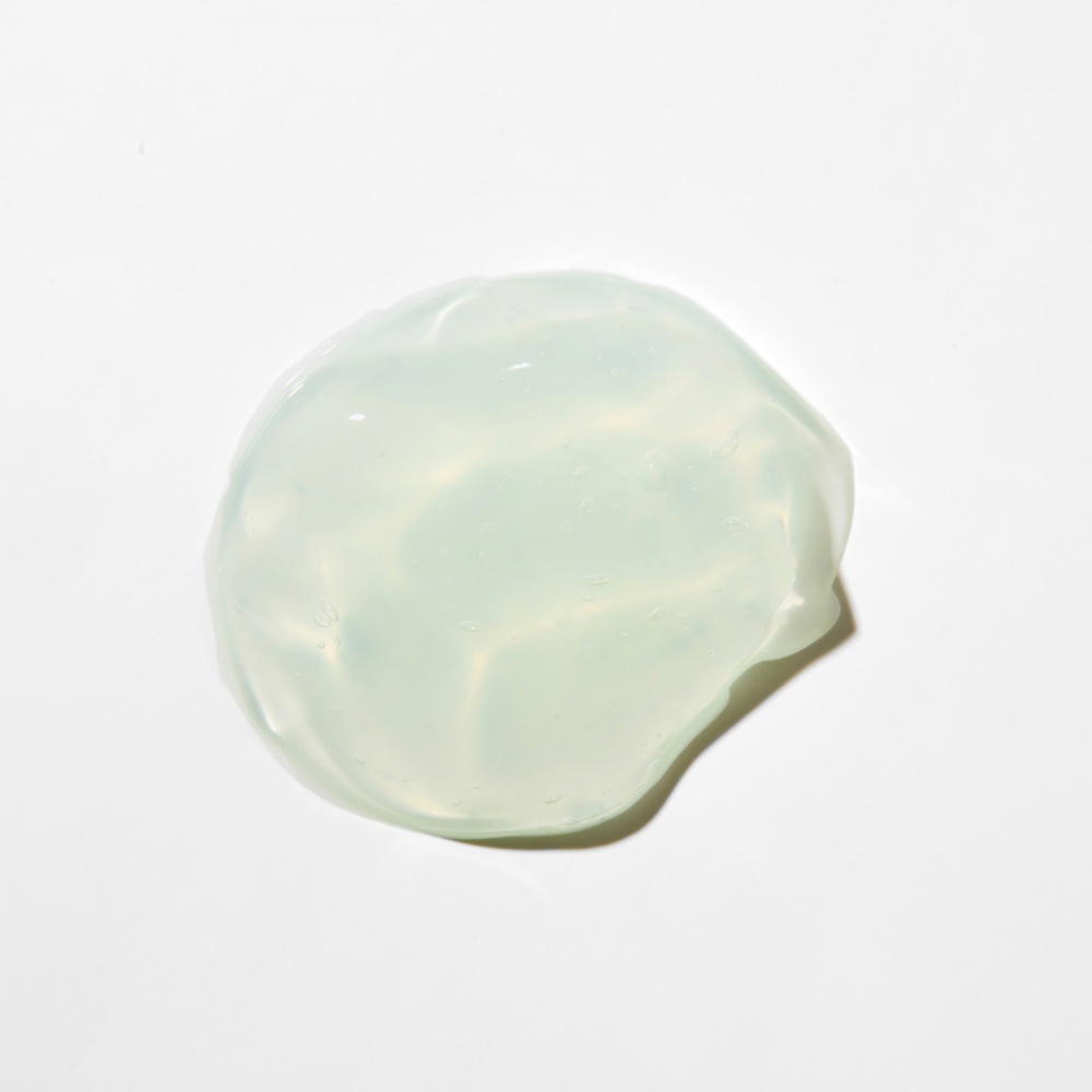 Hydrium Green Tea Aqua Soothing Gel Cream, 50ml