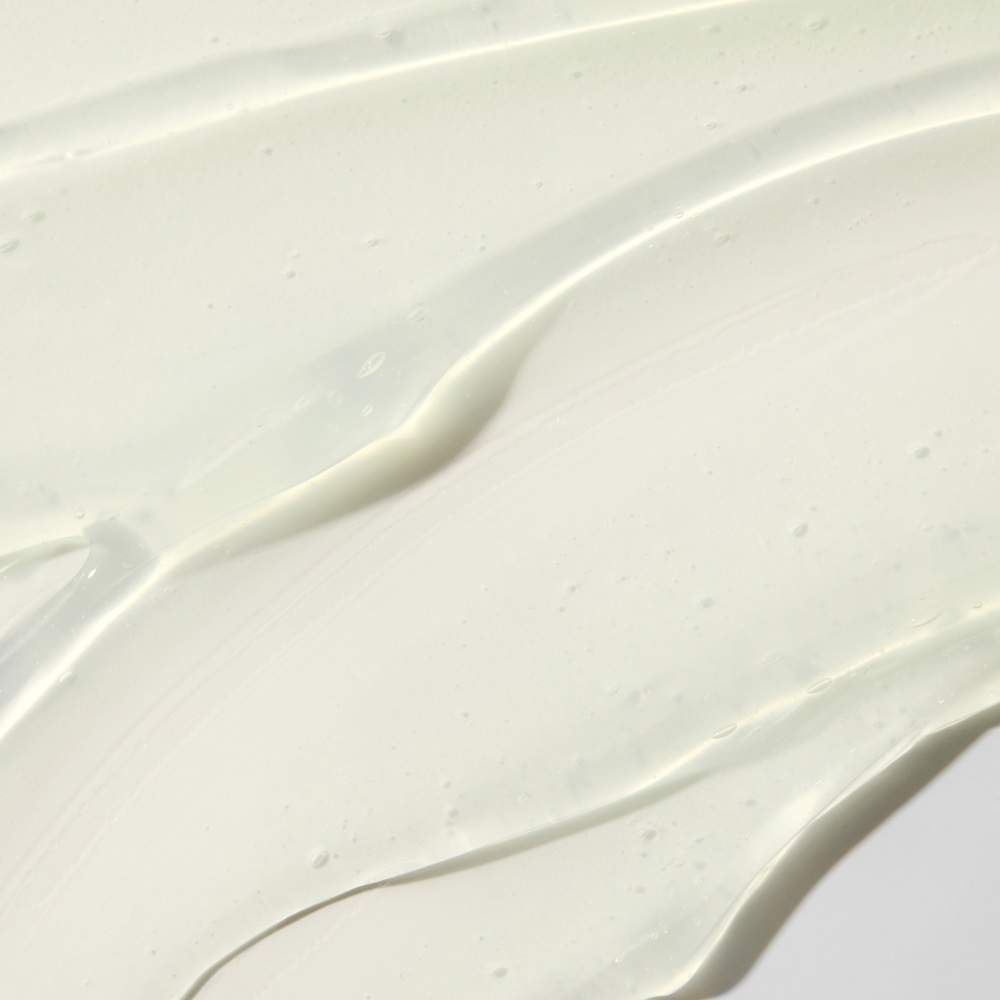 Hydrium Green Tea Aqua Soothing Gel Cream, 50ml