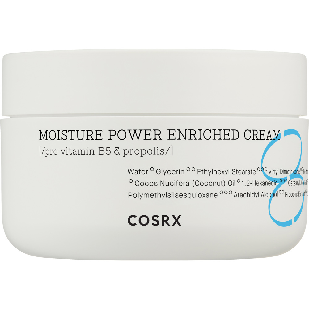 Hydrium Moisture Power Enriched Cream, 50ml