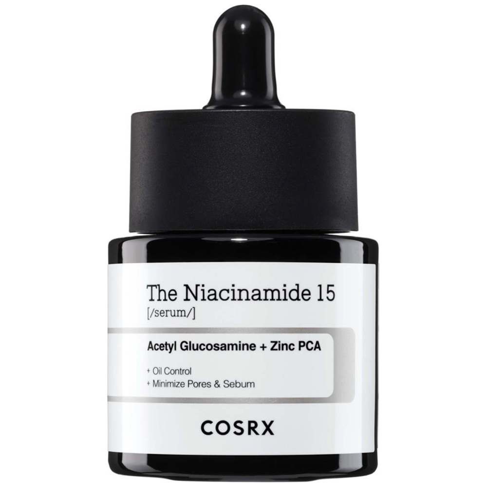 The Niacinamide 15 Serum, 20ml