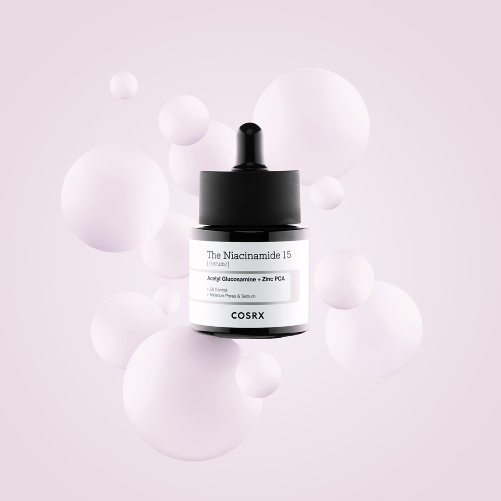 The Niacinamide 15 Serum, 20ml
