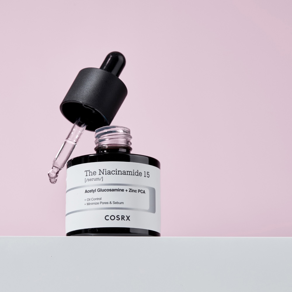 The Niacinamide 15 Serum, 20ml