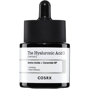 The Hylauronic Acid 3 Serum, 20ml