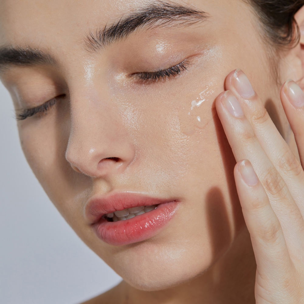 The Hylauronic Acid 3 Serum, 20ml