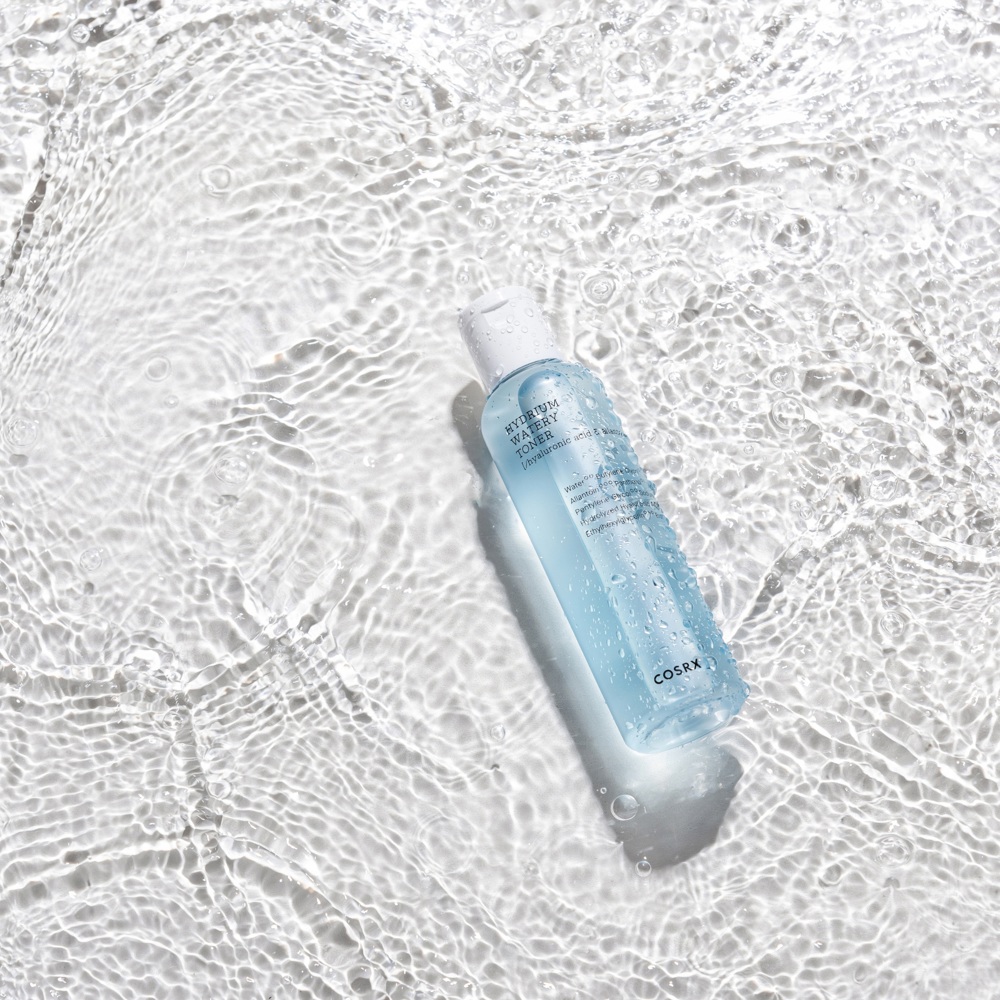 Hydrium Watery Toner, 150ml