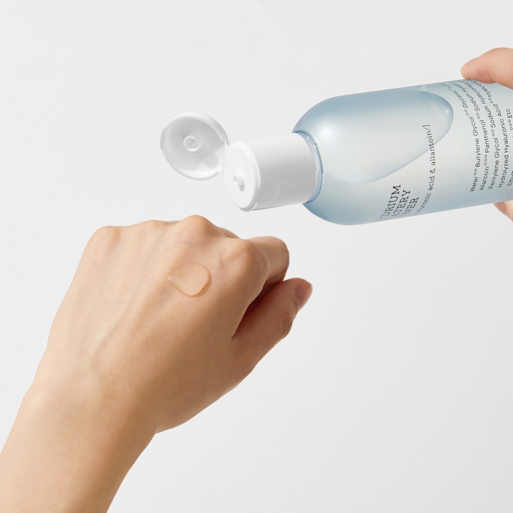 Hydrium Watery Toner, 150ml