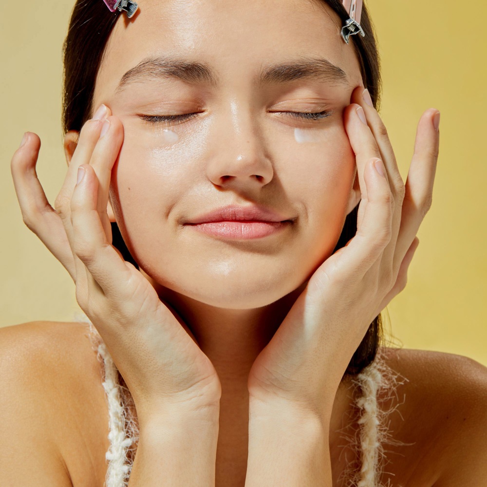 Advanced Snail Peptide Eye Cream, 25ml