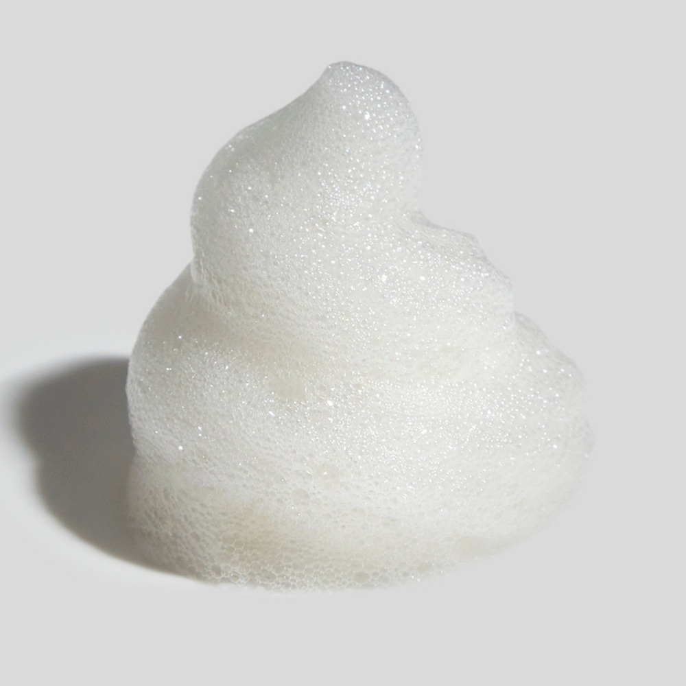 Thickening High Drama Styling Foam, 150ml