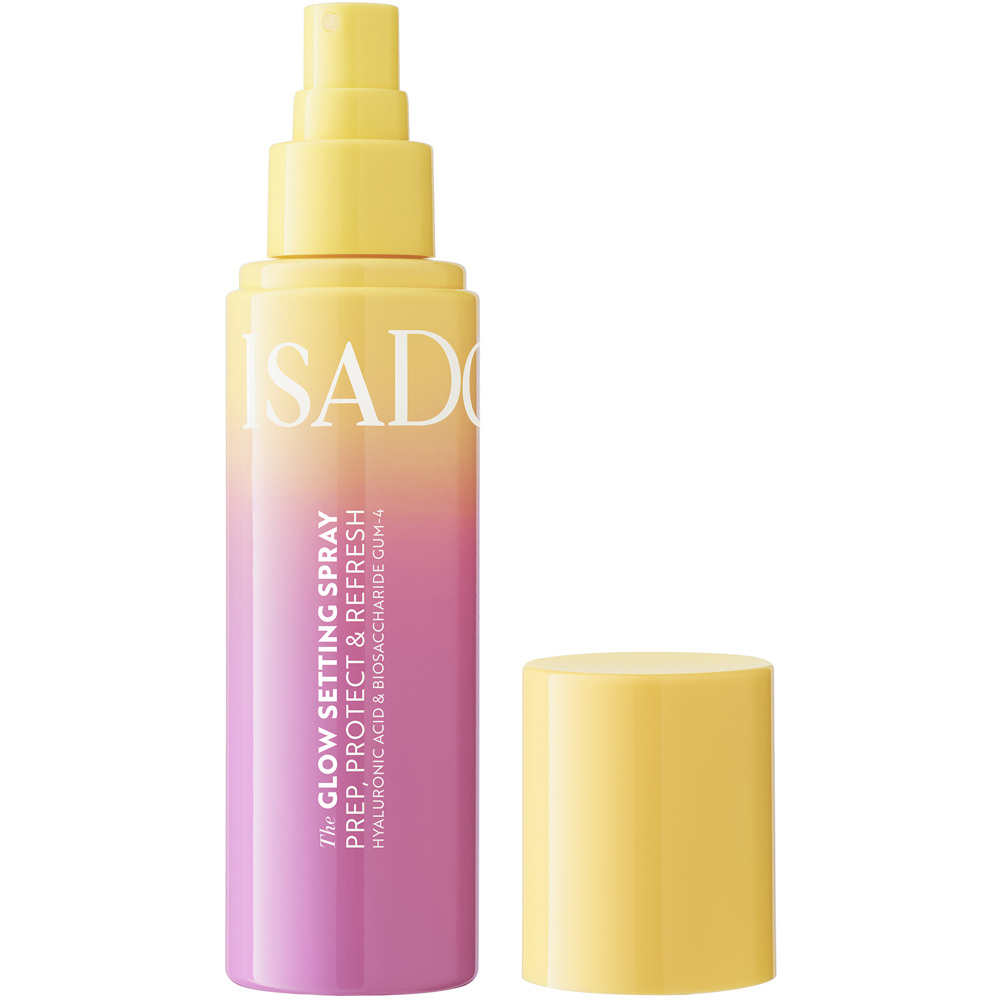 The Glow Setting Spray, 100ml