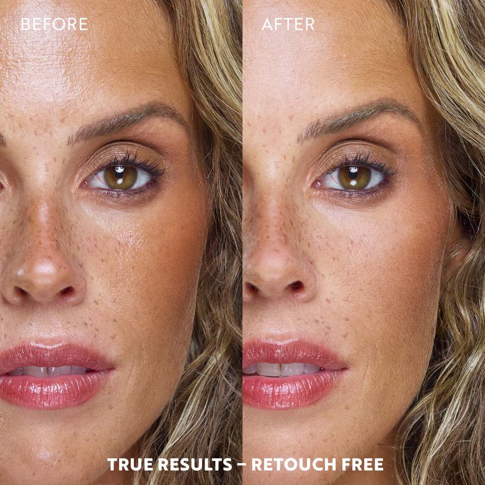 The Matte Setting Spray