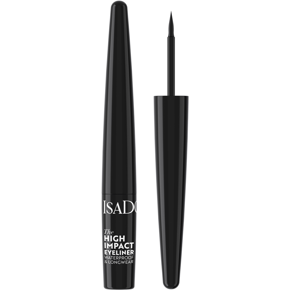 The High Impact Eyeliner