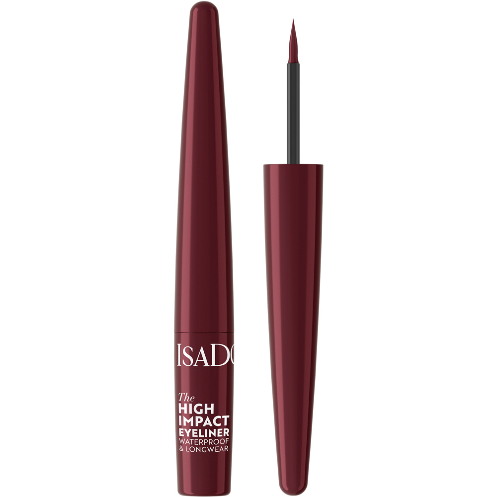 The High Impact Eyeliner