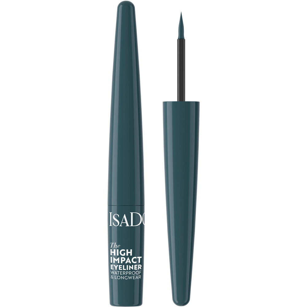 The High Impact Eyeliner