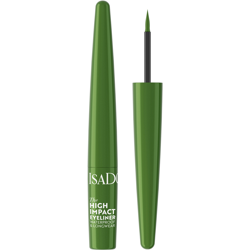 The High Impact Eyeliner
