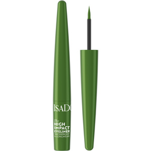 The High Impact Eyeliner