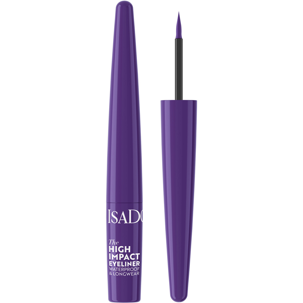 The High Impact Eyeliner