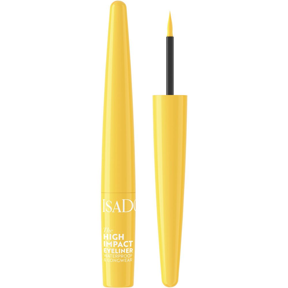 The High Impact Eyeliner