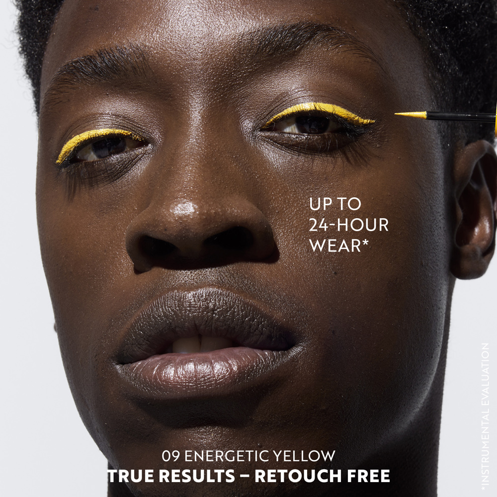 The High Impact Eyeliner