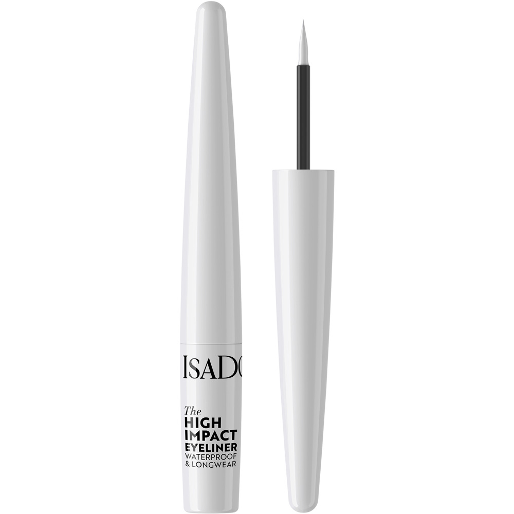 The High Impact Eyeliner