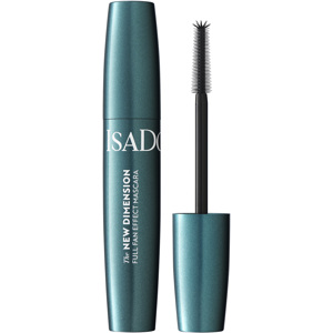 The New Dimension Mascara, 01 Black