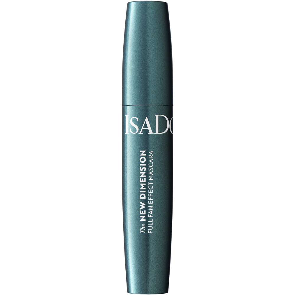 The New Dimension Mascara, 01 Black