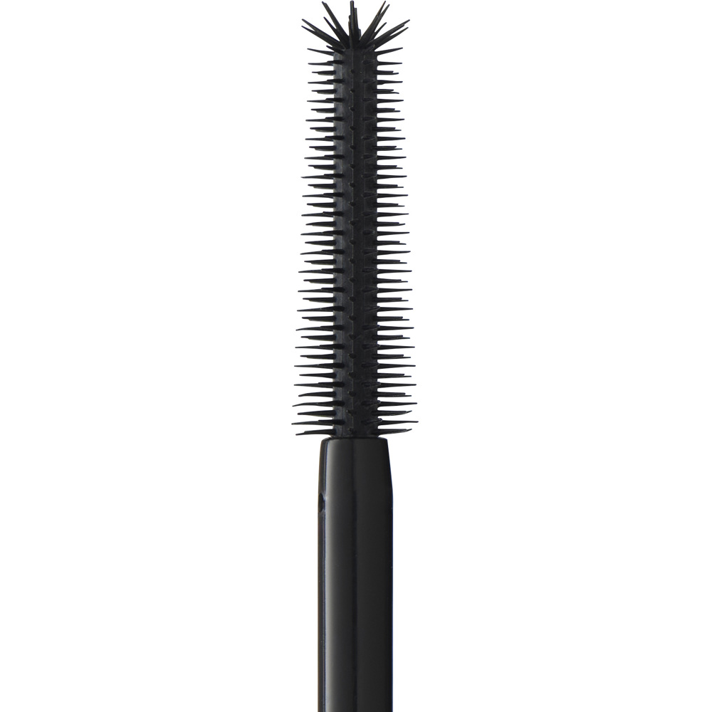 The New Dimension Mascara, 01 Black