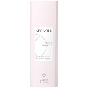 Anti-Dandruff Shampoo