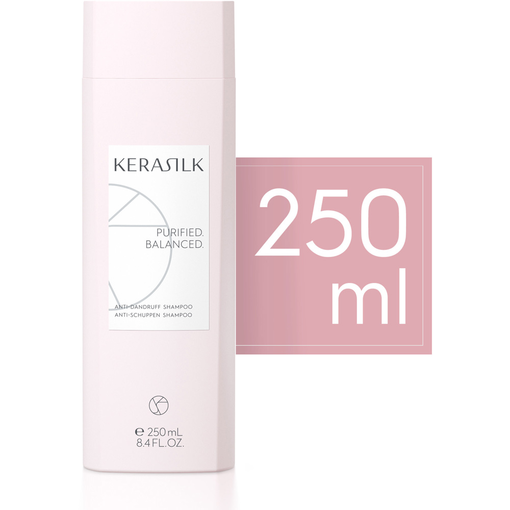 Anti-Dandruff Shampoo