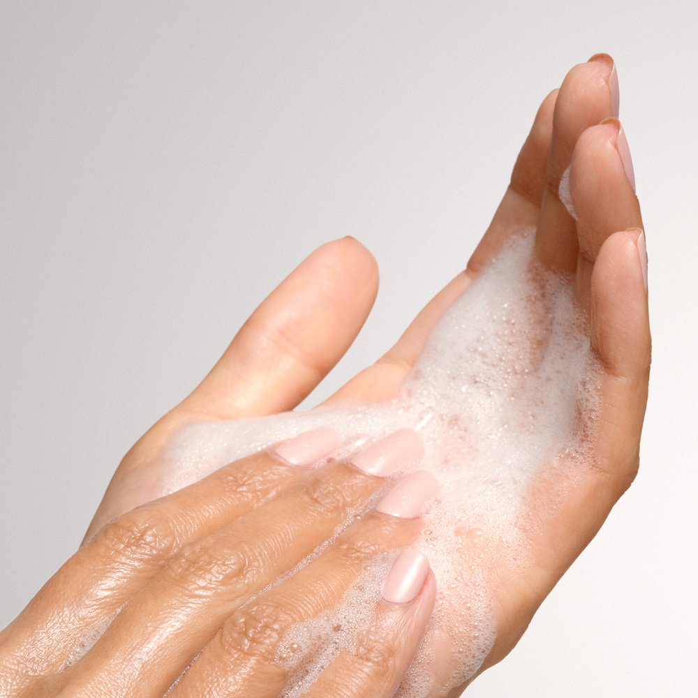 Anti-Dandruff Shampoo