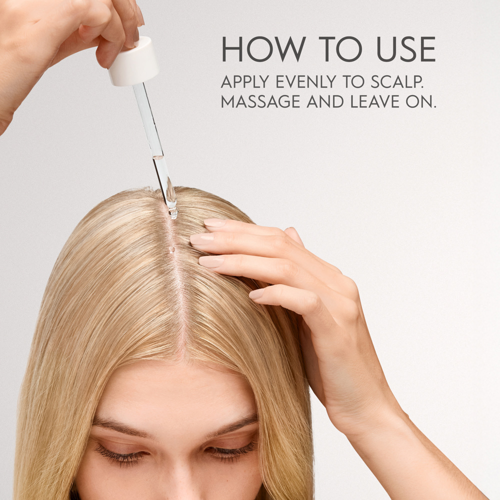 Moisturizing Scalp Drops, 100ml