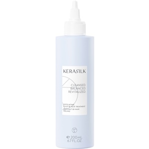 Exfoliating Scalp & Hair Treatment, 200ml