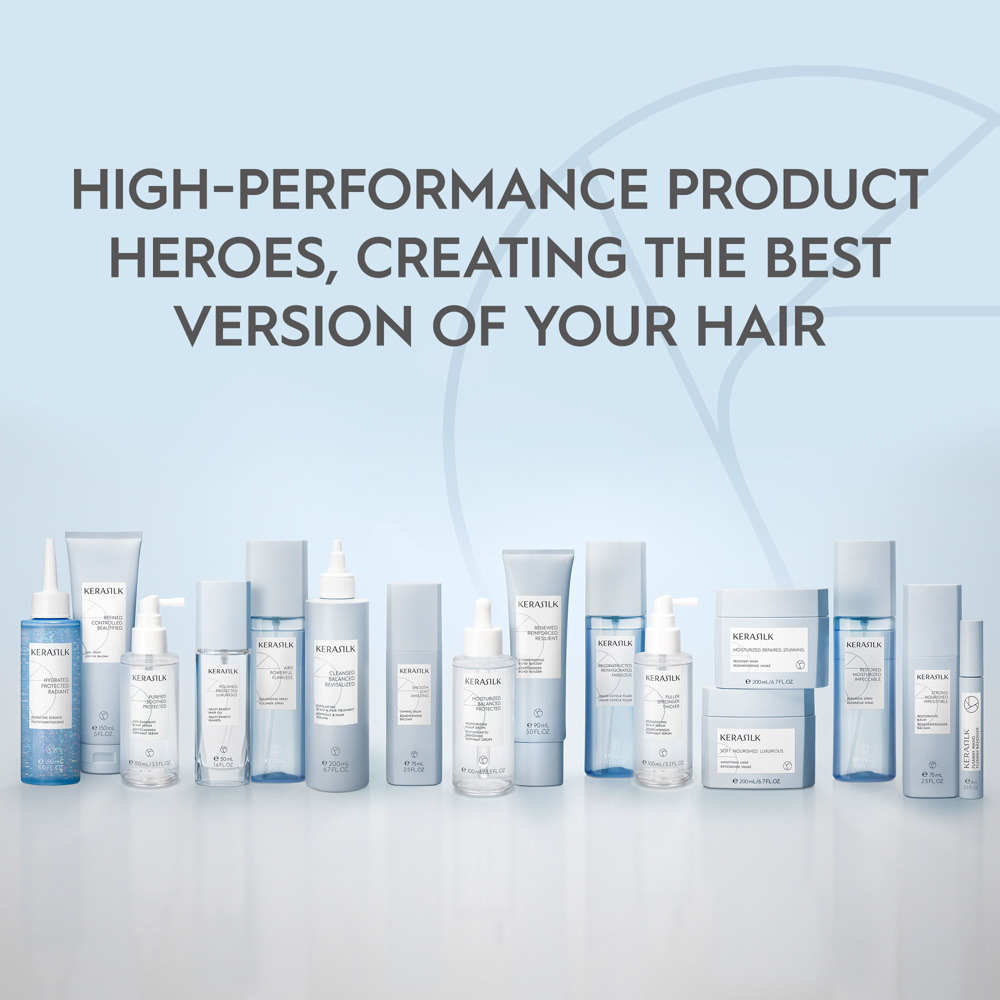 Exfoliating Scalp & Hair Treatment, 200ml