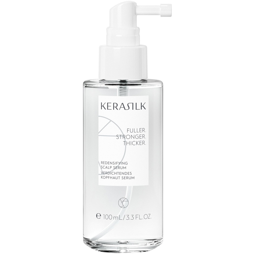 Redensifying Scalp Serum