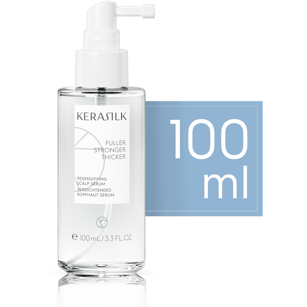 Redensifying Scalp Serum