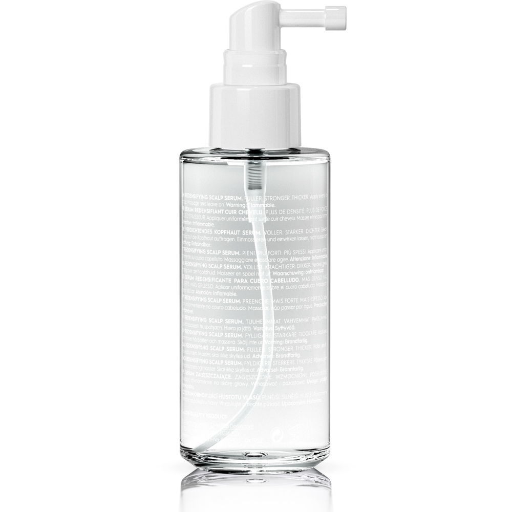 Redensifying Scalp Serum