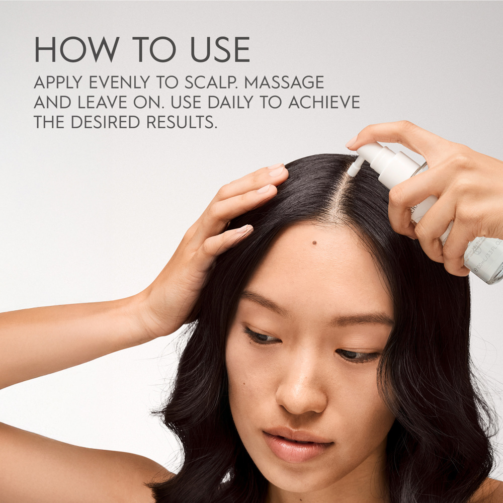 Redensifying Scalp Serum