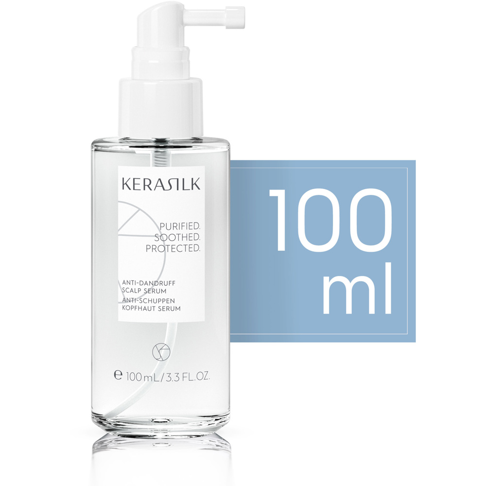 Anti-Dandruff Scalp Serum