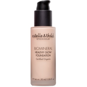 BioMineral Healthy Glow Foundation 30ml