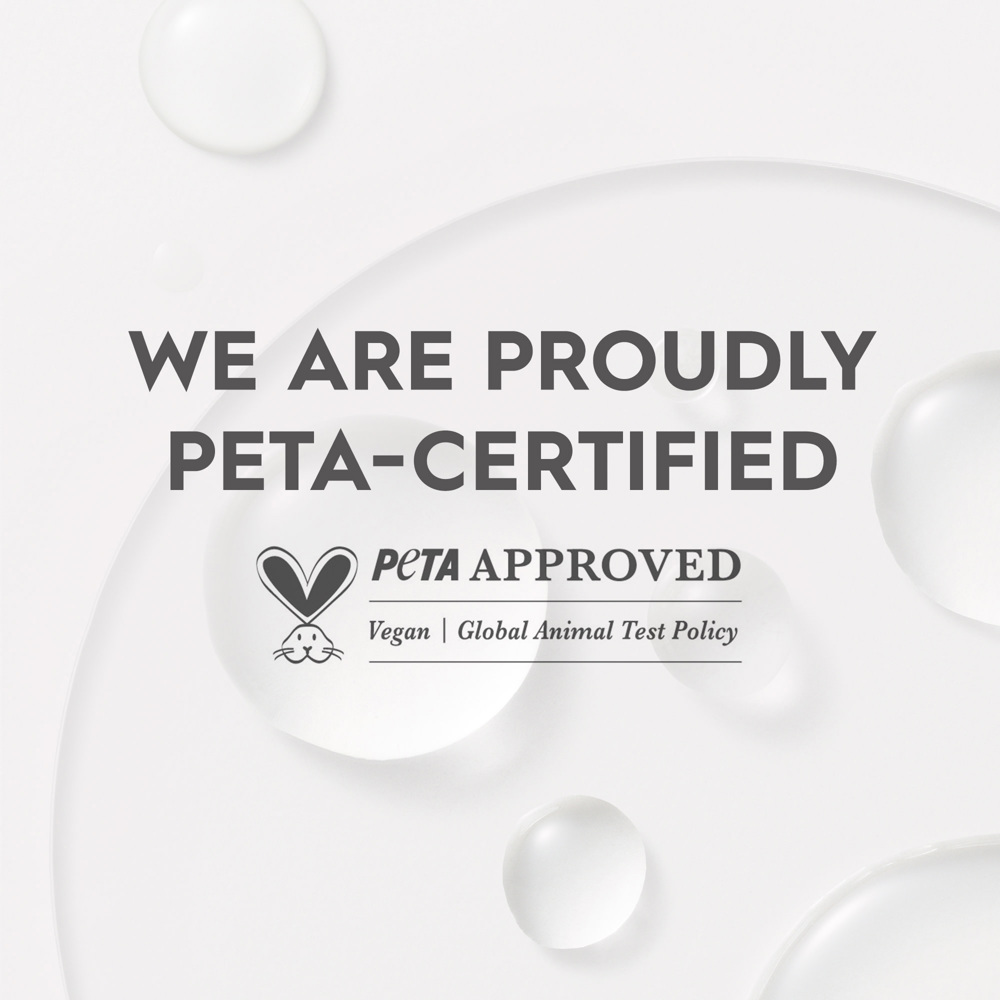 Redensifying Shampoo