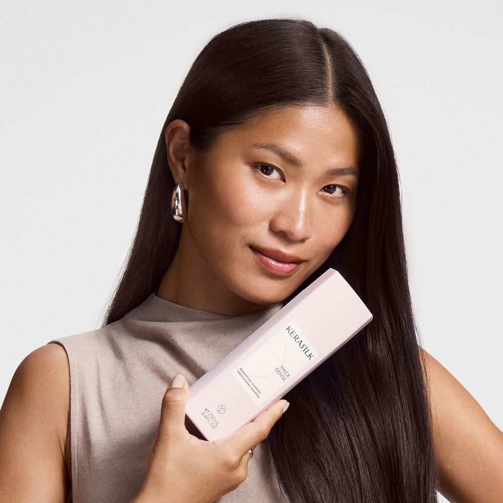 Redensifying Shampoo