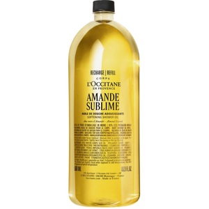 Amande Almond Shower Oil