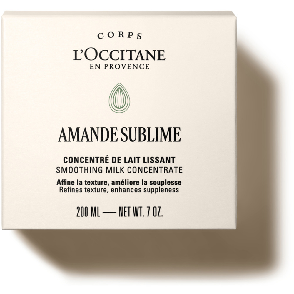 Amande Almond Milk Concentrate, 200ml